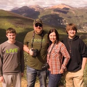 Meet your Posher, Jonathan